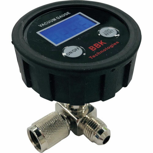 【SALE価格】BBK ( BBKテクノロジーズ ) デジタル真空ゲージキット ( VA-50SB )