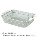 【SALE価格】SUGICO ステンレス深型アミバット 8枚取手付 470×295×100 ( SFA-8 ) スギコ産業(株)