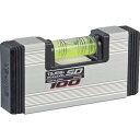 【SALE価格】タジマ ボックスレベルスタンダード 100mm ( BX2-S10 ) (株)TJMデザイン