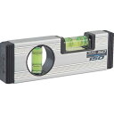 【SALE価格】タジマ マグネット付 ボックスレベルスタンダード 150mm ( BX2-S15M ) (株)TJMデザイン