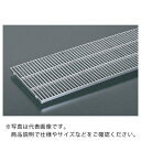 奥岡 ステンレス製 側溝用 グレーチング 本体幅150×高さ20 P10 ノンスリップ ( OSG4-NS 20-10H-P10 ) (株)奥岡製作所 【メーカー取寄】