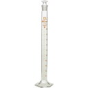 SIBATA 有栓メスシリンダー カスタムA 20mL ( 026580-20 ) 柴田科学(株)