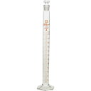 SIBATA 有栓メスシリンダー カスタムA 25mL ( 026580-25 ) 柴田科学(株)