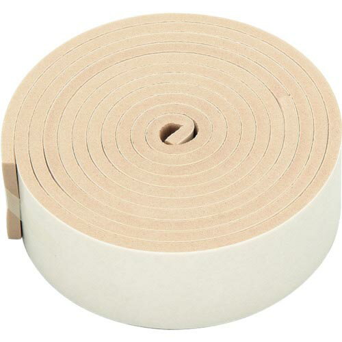 CAR-BOY コーナークッション2m 茶 ( BS-08 ) (株)カーボーイ