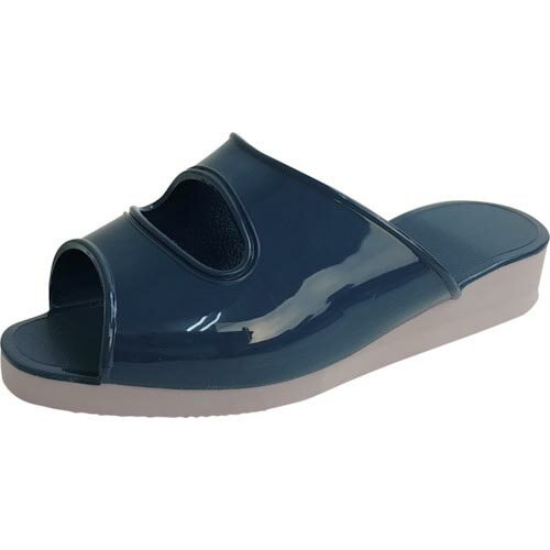 内外ゴム ニューモード 紺 7号(24.0~24.5cm) ( NM-KON-7 ) 内外ゴム(株)