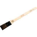 【SALE価格】大塚 水性用刷毛 塗来 目地刷毛 平 黒 10号 ( 1050120010 ) 大塚刷毛製造(株)