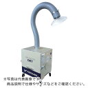 淀川電機 超小型集塵機セット HEPAクラスフィルター付 単相100V(0.2kW) ( DET200ATOSHP ) (株)淀川電機製作所