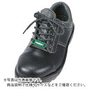 TRUSCO 快適安全短靴片足 JIS規格品 27.5cm左 ( TMSS275L ) トラスコ中山(株)
