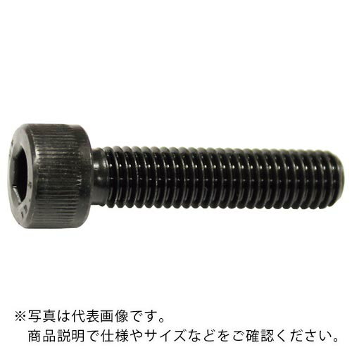 コノエ 六角穴付ボルト全ねじ M12x25(50本入) ( CS-1225 ) (株)コノエ