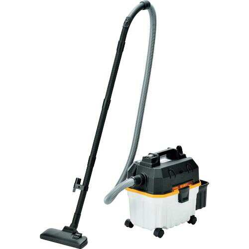 パオック プラスチックタンクバキュームクリーナ 15L ( VCC-1...(4.0)