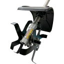 【SALE価格】IDECH 耕耘ローター クイックティラー ( AQT-TK15 ) (株)アイデック