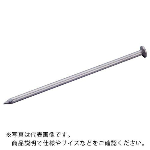 樂天商城 - アマテイ JIS鉄丸釘 N38 1K ( 111200155 )