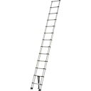【SALE価格】PiCa 伸縮はしご ( PTH-S420J ) (株)ピカコーポレイション