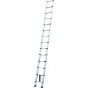 PiCa 伸縮はしご ( PTH-S450J ) (株)ピカコーポレイション
