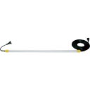 saga 21W30φLEDストロングライト(連結タイプ・スイッチ無) ( SL-LED21R-FA ) 嵯峨電機工業(株)