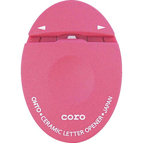 OHTO ߥå쥿ץʡ ԥ ( CLO-700C-PK ) ()