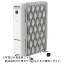 IRIS 509895 ウェーブ型 オイルヒーター ( IWH2-1208M-W ) アイリスオーヤマ(株)