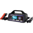 Meltec 全自動パルス充電器 ( MP-220 ) 大自工業(株)