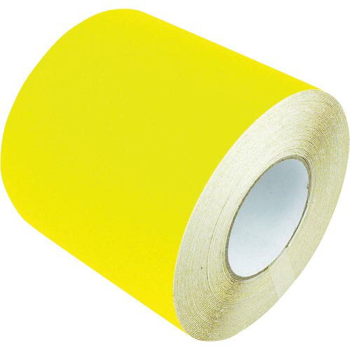 HESKINS  アンチスリップテープ Safety Grip 150×5m 黄色 ( 3401015000005YUA )