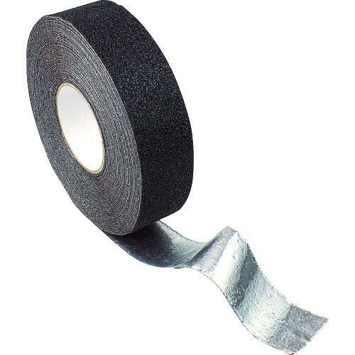 HESKINS  アンチスリップテープ Conformable 50×5m 黒 ( 3406005000005NDG )