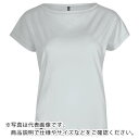 UVEX サクシード グリーンサイクルプラネット レディースTシャツ ライトグレー S ( 8888609 ) UVEX社