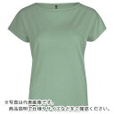 UVEX サクシード グリーンサイクルプラネット レディースTシャツ モスグリーン L ( 8888511 ) UVEX社