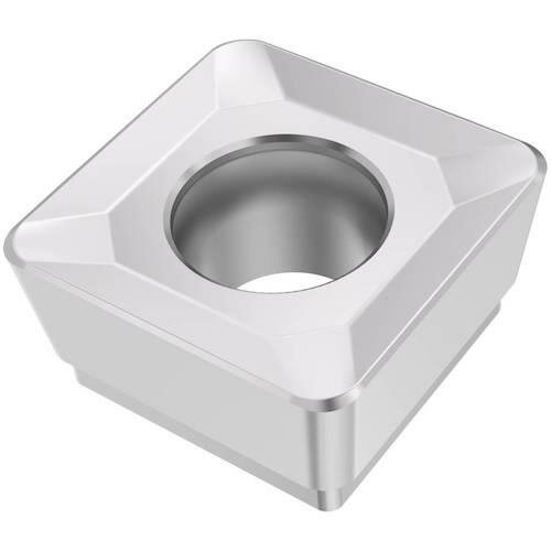 セコ ( セコ・ツール ) フライス チップ SCET1206・ MP1501 ( SCET120612T-MD15 MP1501 ) 【10個セット】