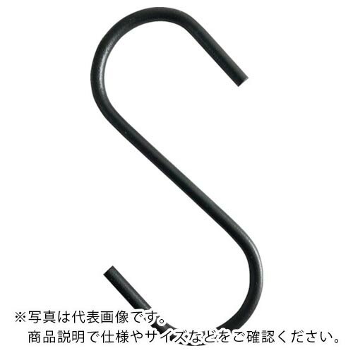TRUSCO ޤȤ㤤 Sեå  100mm  160 ( TSTS5100BKBOX ) ȥ饹滳()