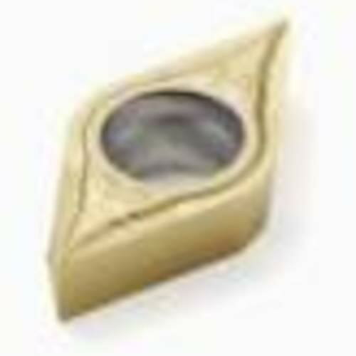 セコ ( セコ・ツール ) 旋削 ISOポジインサート DCMT11T3 CP200 ( DCMT11T304-F1 CP200 ) 【10個セット】