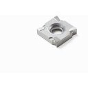 セコ フライス サイドカッタ335.19用インサート SNHQ12045・ H25 ( SNHQ1204504EL4-E05 H25 ) 【10個セット】 セコ・ツールズ・ジャパン(株)