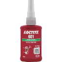 ロックタイト はめ合い固定剤 601 50ml ( 601-50 ) ヘンケルジャパン(株)ACM事業部