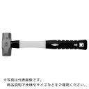 BAHCO ステンレス製スレッジハンマー 2000グラム ( SS502-2000-FB ) スナップオン・ツールズ(株)