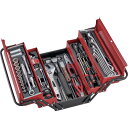 【SALE価格】TONE ツールセット(オートメカニック用) 56pcs ( 700AD ) TONE(株)
