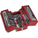 TONE ツールセット 吋目 66pcs ( TSB430 ) TONE(株)