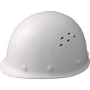 【SALE価格】ミドリ安全 アルファライナーヘルメット SC-LMV RA アルファ スーパーホワイト ( SC-LMVRA-ALPHA-SW ) ミドリ安全(株)