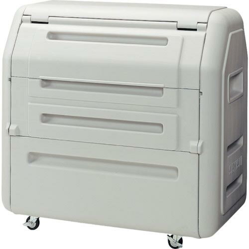 積水ダストボックス#700キャスタ...