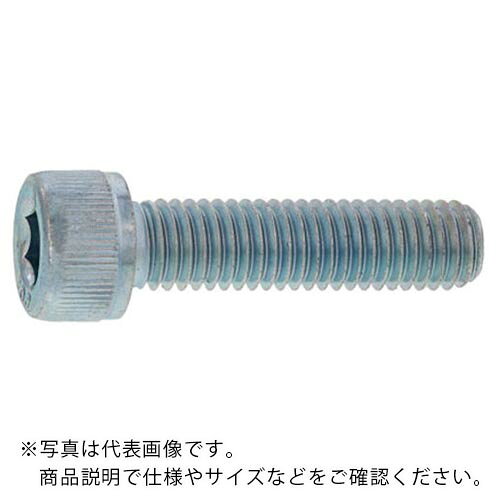 SUNCO ( サンコーインダストリー ) ニッケル CAP(六角穴付きボルト)(半ねじ 8×130 (3本入) ( A0-00-0000-0080-1300-05-3 ) 【メーカー取寄】