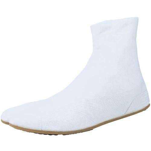 乐天商城 - MARUGO ( 丸五 ) 祭りたび縫付(5枚馳) 白 27 ( MANUI5-WH-270 ) 【メーカー取寄】