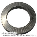 ノルトロック ノルトロックワッシャー ステンレス (25枚入) ( NL48SS ) ノルトロック 【メーカー取寄】