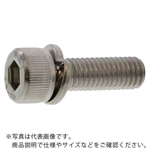 樂天商城 - SUNCO ( サンコーインダストリー ) ステンCAP P=2 日本鋲螺製 8×16 (20本入) ( A0-02-902B-0080-0160-00-20 ) 【メーカー取寄】