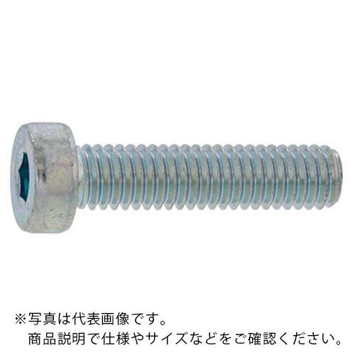 Rakuten - SUNCO ( サンコーインダストリー ) クロメ-ト ローヘッドCAP 12×20 (5本入) ( A0-00-L000-0120-0200-02-5 ) 【メーカー取寄】