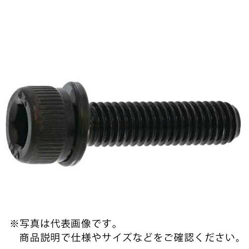 乐天商城 - SUNCO ( サンコーインダストリー ) 三価ホワイト 10.9CAP P=2 岡井鉄工所製 6 X 15 (40本入) ( A0-00-902J-0060-0150-03-40 ) 【メーカー取寄】
