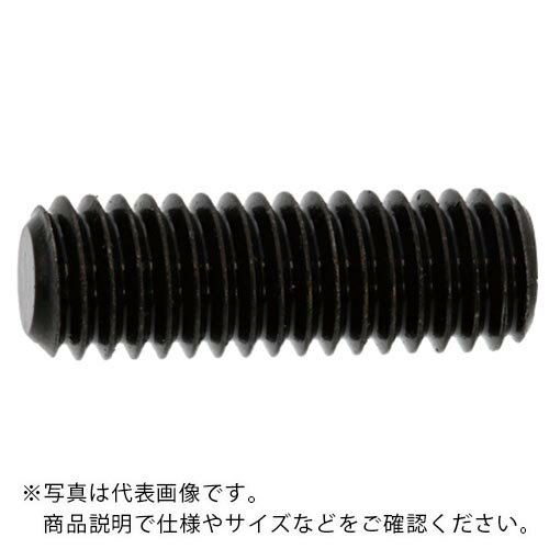 SUNCO ( サンコーインダストリー ) ユニクロ HS(アンスコ(平先 4×4 (130本入) ( A0-00-501A-0040-0040-01-130 ) 【メーカー取寄】