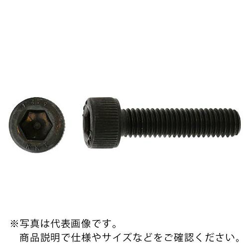 仕様：ねじ長さ(mm)：6ねじ径(mm)：M3材質／仕上：ステンレス（303、304、XM7等）表面処理：生地（または標準）注意：簡易包装（袋又は箱）となります。メーカー基準に基づく梱包形態となります。　●代表画像について 商品によっては、代表画像を使用している場合がございます。 商品のカラー、サイズなどが異なる商品をイメージ画像として 使用させて頂いている場合がございます。 必ず、商品の品番と仕様をご確認のうえ、ご注文お願いいたいます。 　●代金引換でのお支払いについて 発送する商品の総重量が20kgを超えてしまったり、 商品の大きさが当店から発送できる規定サイズを超えてしまう場合 メーカー直送での対応となりますので、 代金引換がご利用頂けない場合がございます。 該当する場合、当店から別途メールにてご連絡させて頂いております。 　●北海道・沖縄・離島・一部地域の送料について 別途追加で送料がかかる場合がございます。 送料がかかる場合は、メールにて送料をご連絡させて頂き、 お客様にご了承頂いてからの手配となります。 　●お買上げ明細書の廃止について 当店では、個人情報保護と環境保護の観点から同封を廃止しております。 お買上げ明細書が必要な場合は、備考欄に「お買上げ明細必要」と 記載お願いいたします。 当店からの出荷の場合は、同封にて発送させて頂きます。 （※メーカー直送の場合は、PDFデータをメールさせて頂きます。）