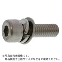 SUNCO クロニッケル 10.9CAP P=4 3 X 10 (30本入) ( A0-00-9040-0030-0100-21-30 ) サンコーインダストリー(株) 【メーカー取寄】(4)