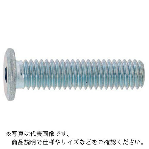 乐天商城 - SUNCO ( サンコーインダストリー ) 三価ブラック 極薄・NSローヘッド 8×30 (5本入) ( A0-00-L300-0080-0300-04-5 ) 【メーカー取寄】