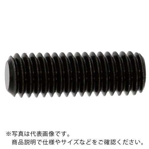 仕様：寸法(mm)d：M4ねじ長さ(mm)：30材質／仕上：鉄（または標準）表面処理：三価ブラック注意：簡易包装（袋又は箱）となります。メーカー基準に基づく梱包形態となります。　●代表画像について 商品によっては、代表画像を使用している場合がございます。 商品のカラー、サイズなどが異なる商品をイメージ画像として 使用させて頂いている場合がございます。 必ず、商品の品番と仕様をご確認のうえ、ご注文お願いいたいます。 　●代金引換でのお支払いについて 発送する商品の総重量が20kgを超えてしまったり、 商品の大きさが当店から発送できる規定サイズを超えてしまう場合 メーカー直送での対応となりますので、 代金引換がご利用頂けない場合がございます。 該当する場合、当店から別途メールにてご連絡させて頂いております。 　●北海道・沖縄・離島・一部地域の送料について 別途追加で送料がかかる場合がございます。 送料がかかる場合は、メールにて送料をご連絡させて頂き、 お客様にご了承頂いてからの手配となります。 　●お買上げ明細書の廃止について 当店では、個人情報保護と環境保護の観点から同封を廃止しております。 お買上げ明細書が必要な場合は、備考欄に「お買上げ明細必要」と 記載お願いいたします。 当店からの出荷の場合は、同封にて発送させて頂きます。 （※メーカー直送の場合は、PDFデータをメールさせて頂きます。）