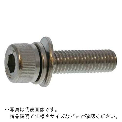 SUNCO ( サンコーインダストリー ) ステンWAソケット SPタイプ 4×35 (20本入) ( A0-02-9530-0040-0350-00-20 ) 【メーカー取寄】