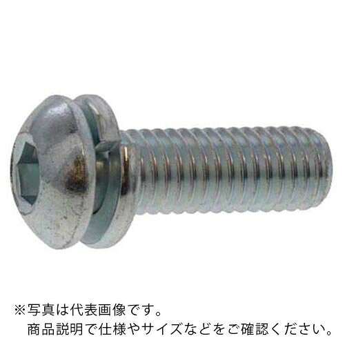乐天商城 - SUNCO ( サンコーインダストリー ) 3カ-W WAボタン-Sタイプ 8 X 25 (10本入) ( A0-00-8720-0080-0250-03-10 ) 【メーカー取寄】