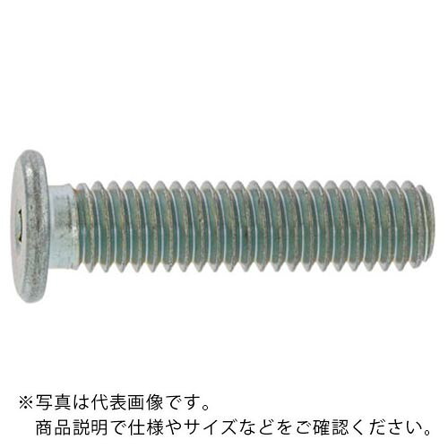 Rakuten - SUNCO ( サンコーインダストリー ) 極低頭キャップ 4×10 (10本入) ( A0-00-L100-0040-0100-00-10 ) 【メーカー取寄】